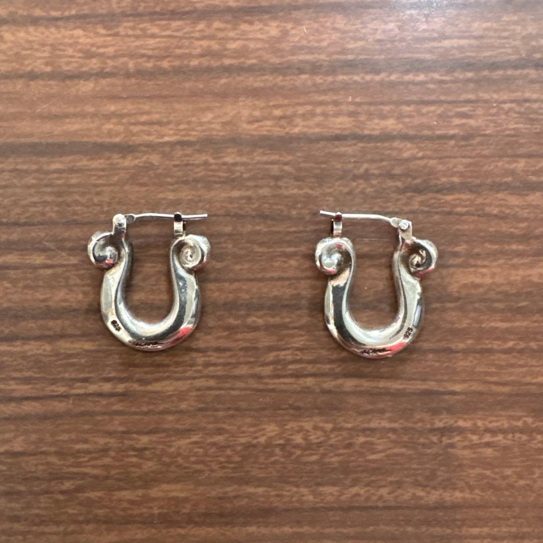 クライミー the crimie ピアス　ホースシュー