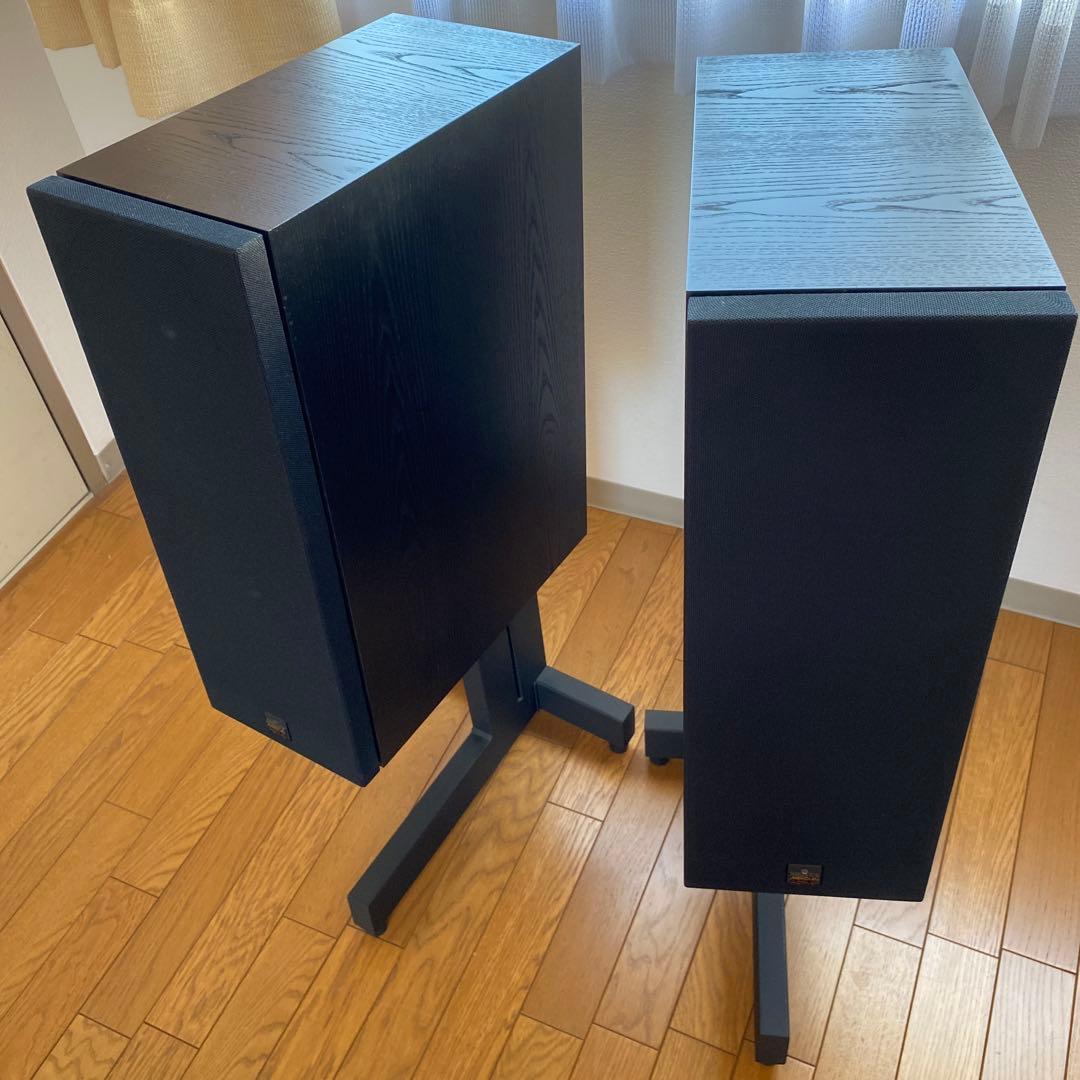 MERIDIAN M20バーティカル・トゥイン ACTIVE SPEAKER