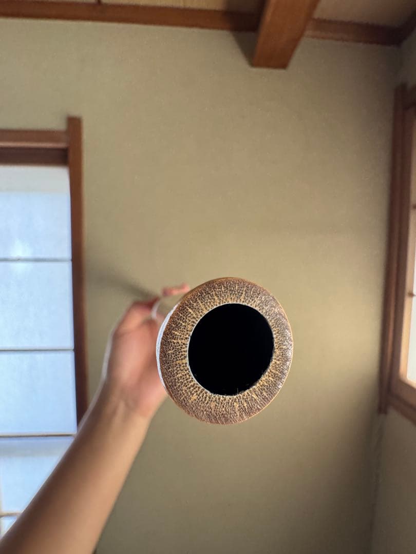 蘭照管　3本調子　真笛