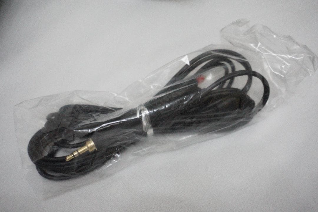 SHURE SRH1840 ヘッドホン　SRH1540用イヤーパッド