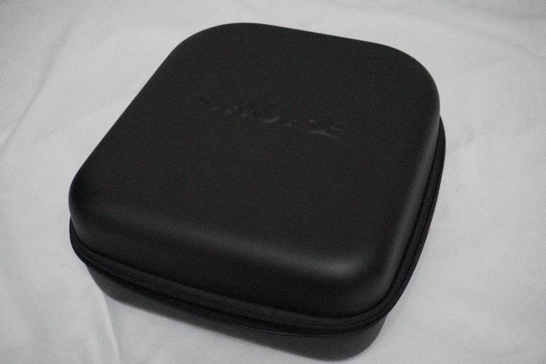 SHURE SRH1840 ヘッドホン　SRH1540用イヤーパッド