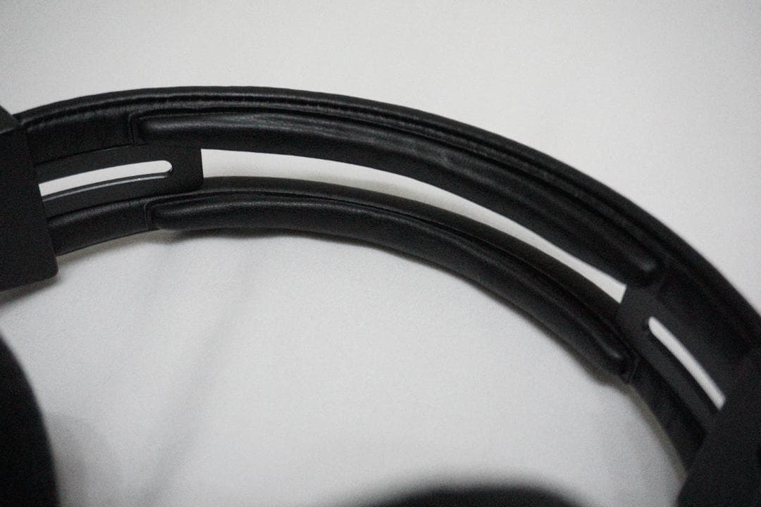 SHURE SRH1840 ヘッドホン　SRH1540用イヤーパッド