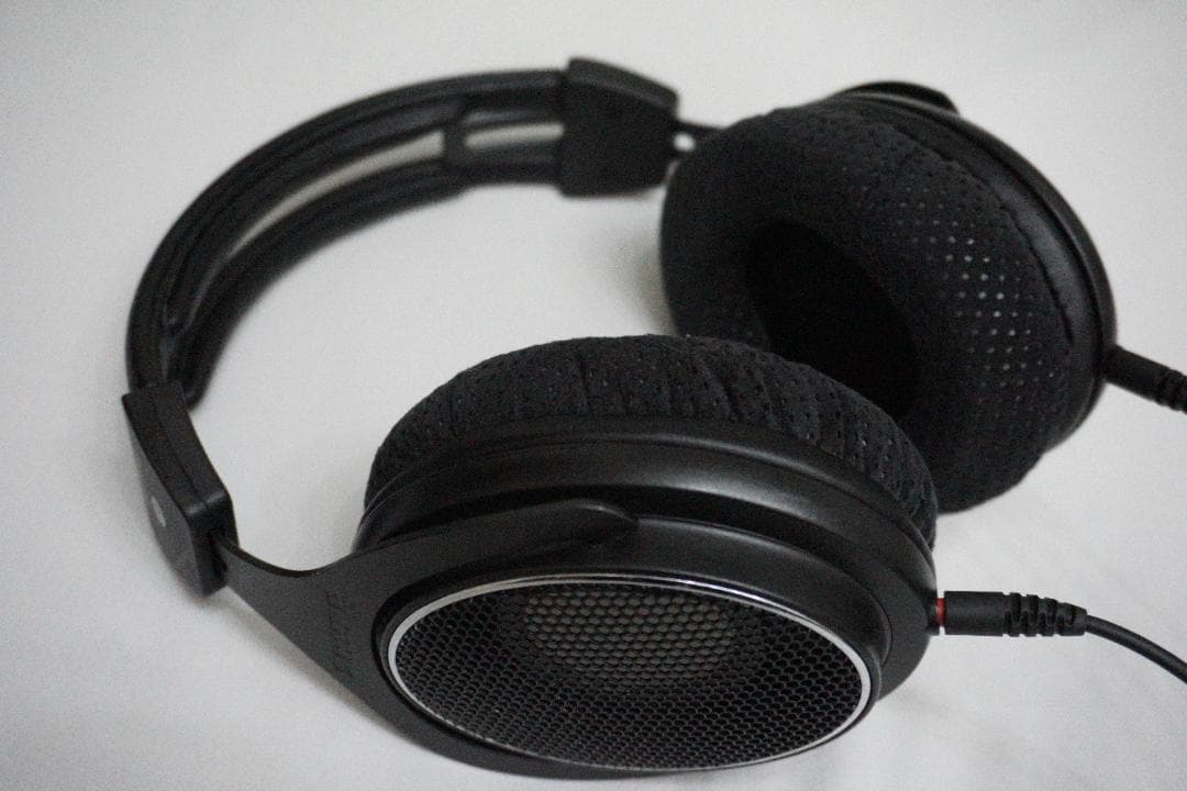 SHURE SRH1840 ヘッドホン　SRH1540用イヤーパッド