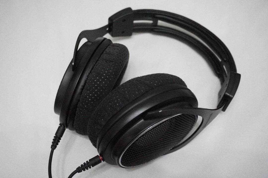 SHURE SRH1840 ヘッドホン　SRH1540用イヤーパッド