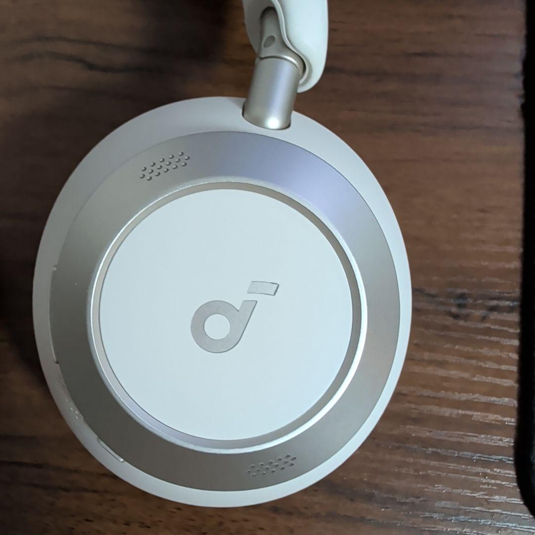 【美品】Anker Soundcore Space One Pro