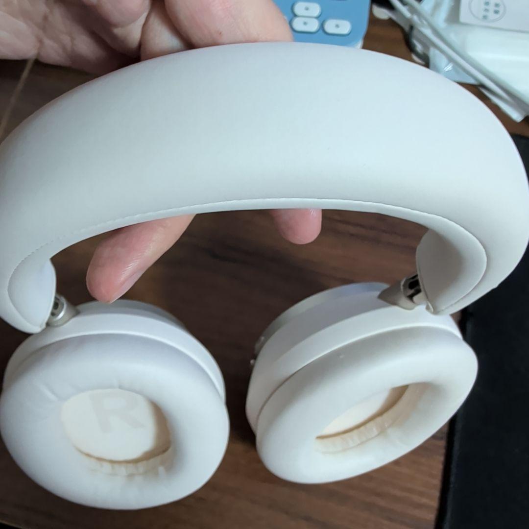 【美品】Anker Soundcore Space One Pro