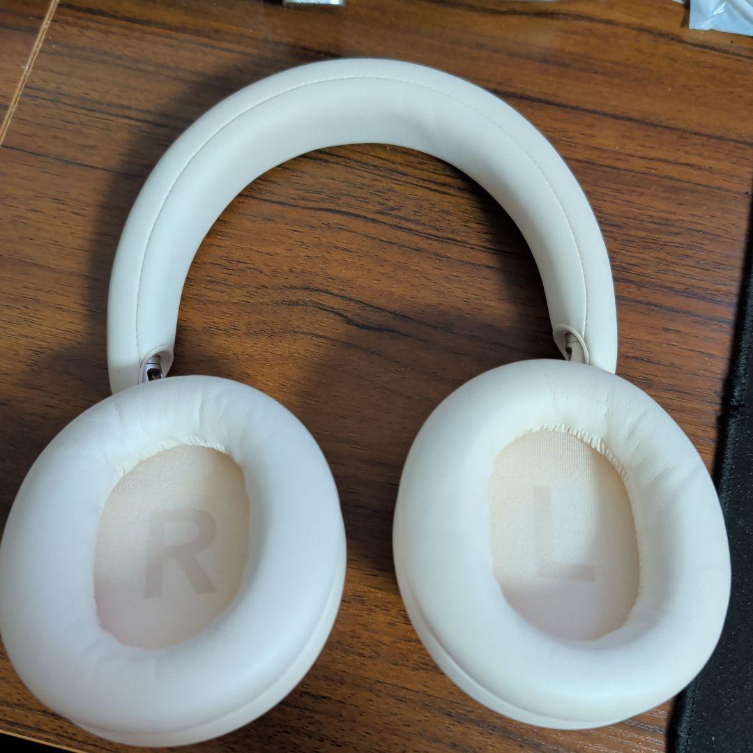 【美品】Anker Soundcore Space One Pro