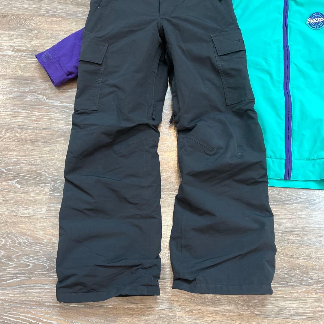 バートン　ボードウェア　男の子　女の子　150