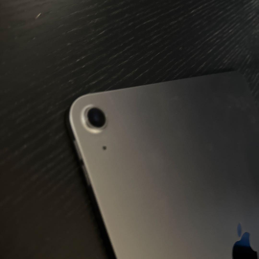 Apple iPad Air(第4世代) 64GB スペースグレー