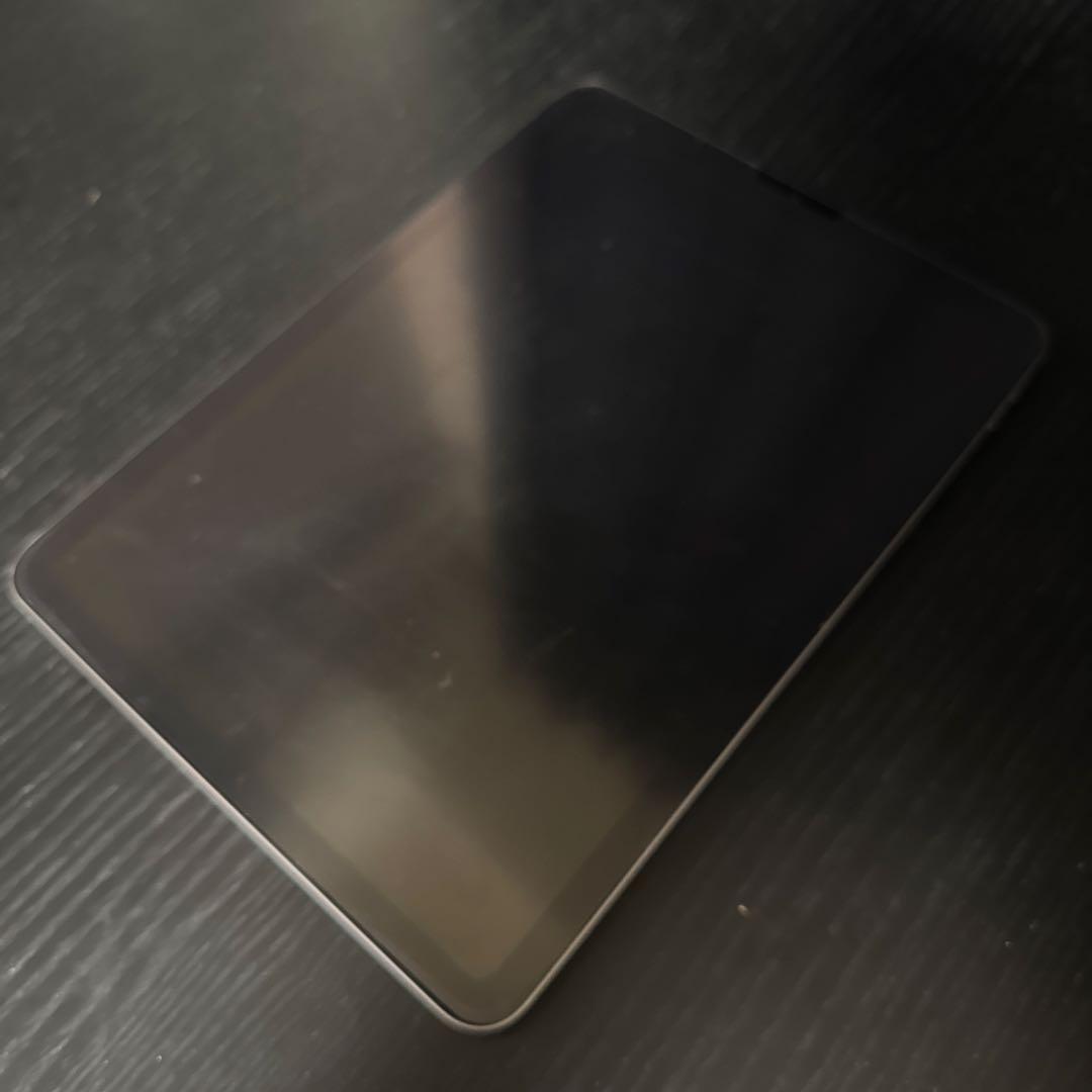 Apple iPad Air(第4世代) 64GB スペースグレー