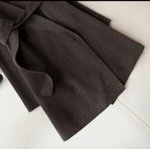 【美品】ノーブル　リバーコート　NOBLE　アナイ　イエナ