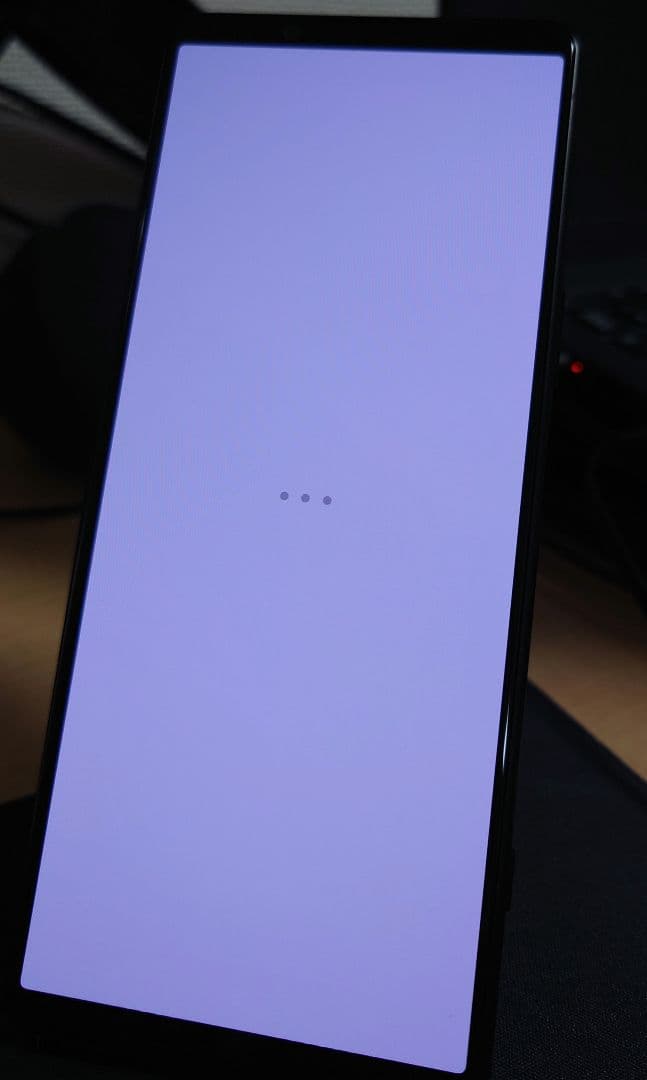 Xperia5 IV 早い者勝ちで！