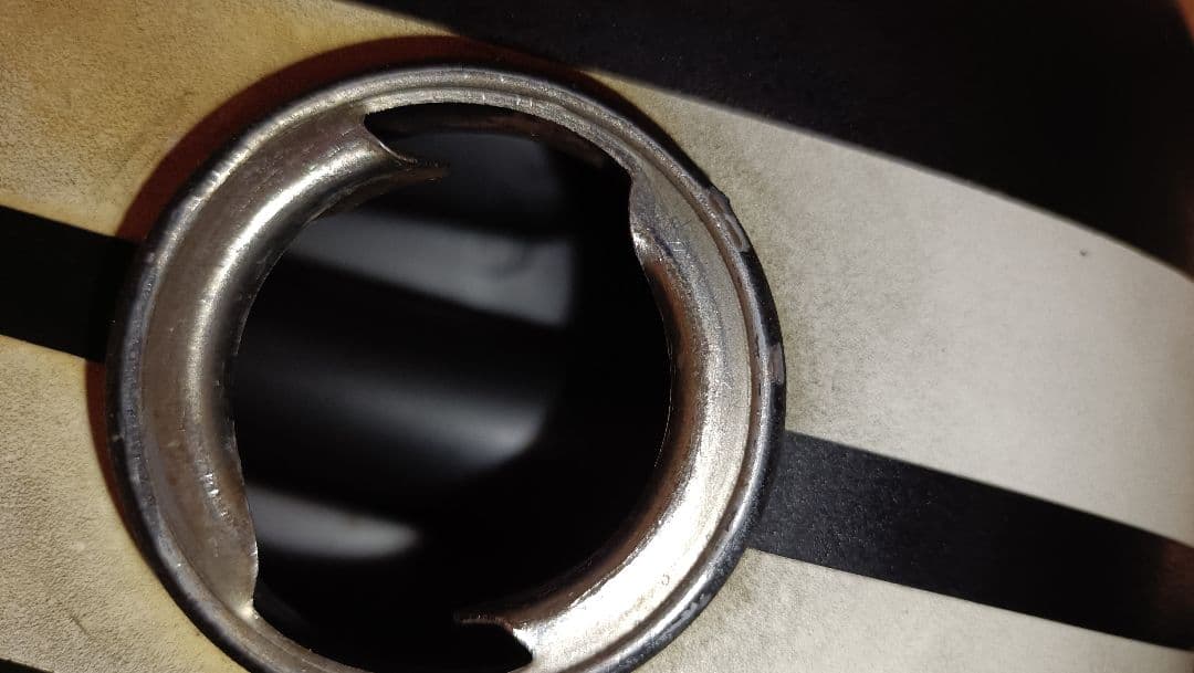 スポーツスタータンク リアフェンダーセット　ハーレー　チョッパー