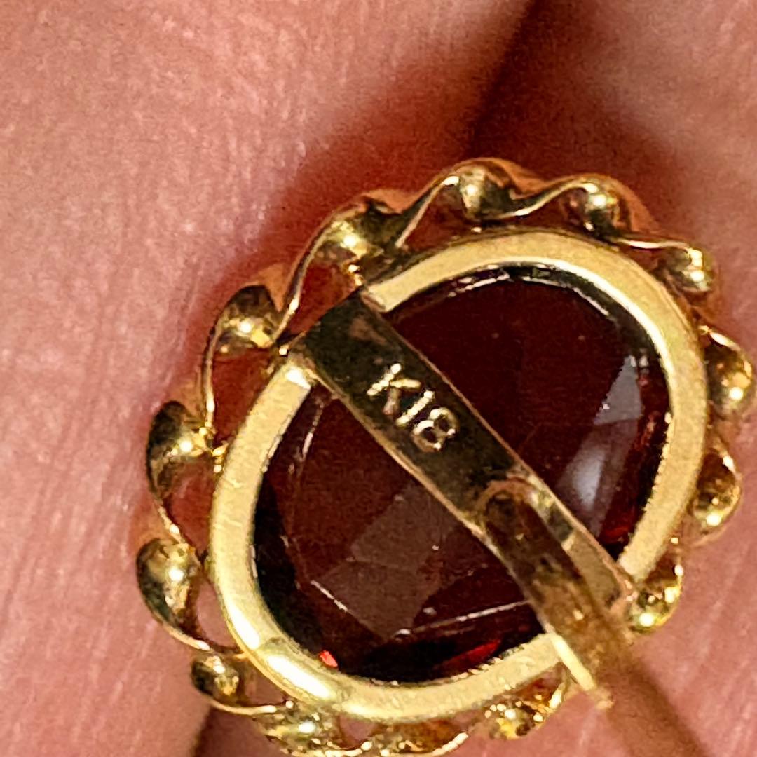 早い者勝ち！ K18 ピンブローチ ピンタック