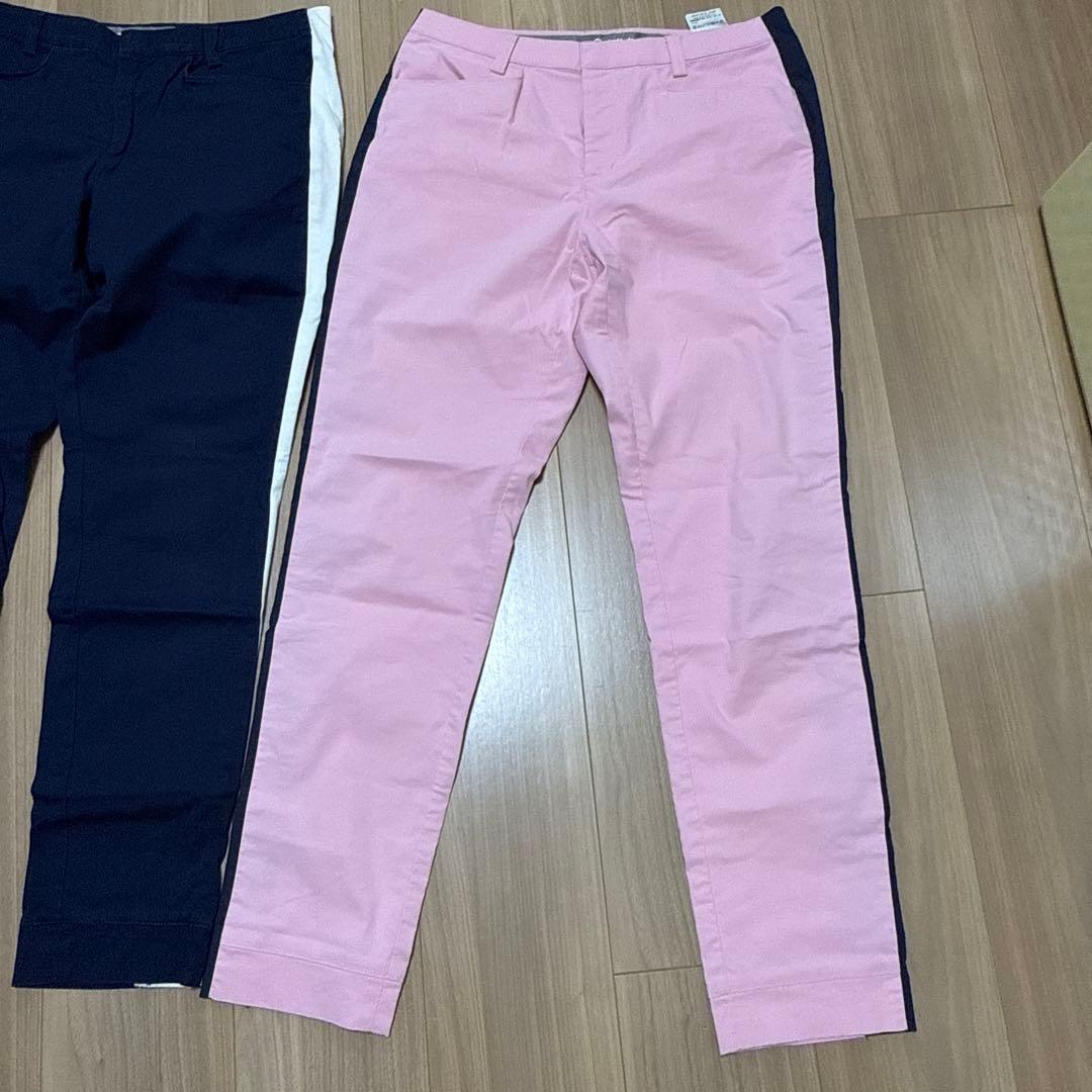 美品❣️TAYLORMADE ゴルフウェアセット