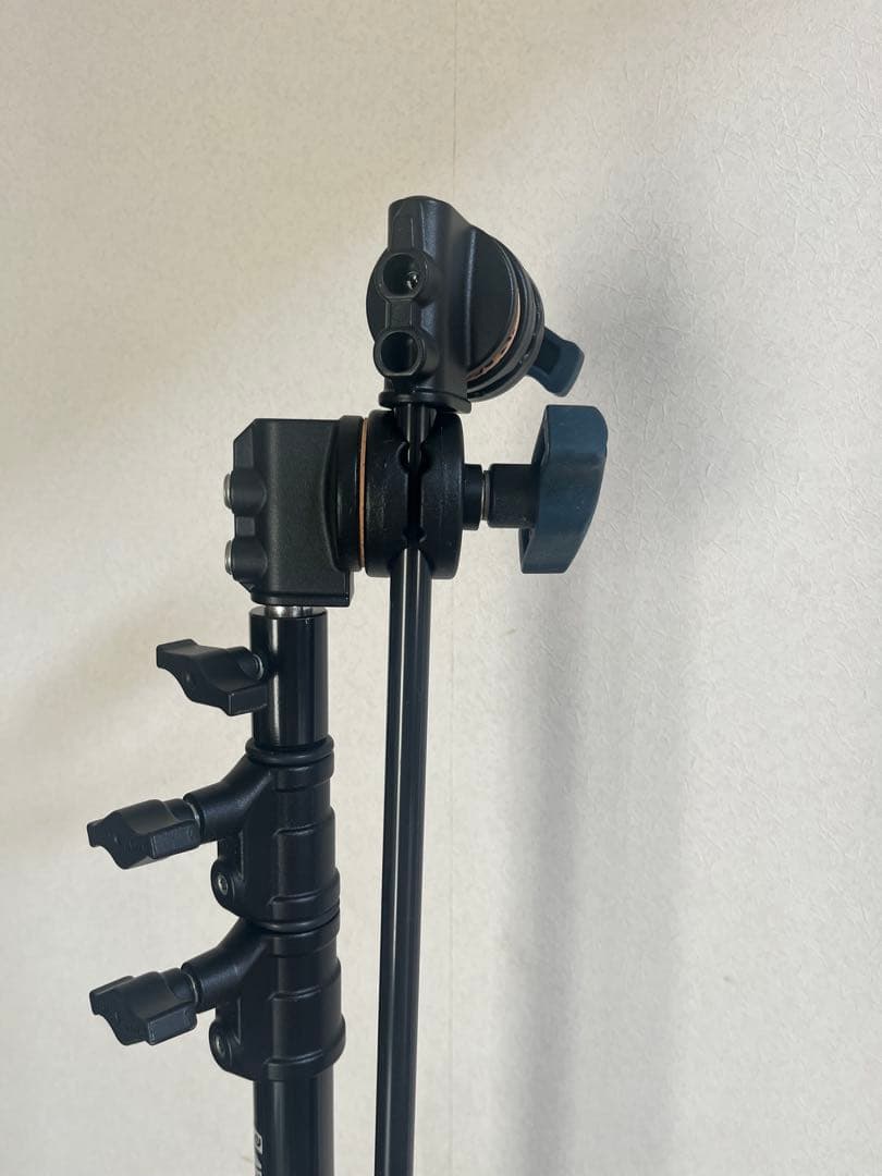 AVENGER A2033LJB D520Bセット　センチュリースタンド極美品