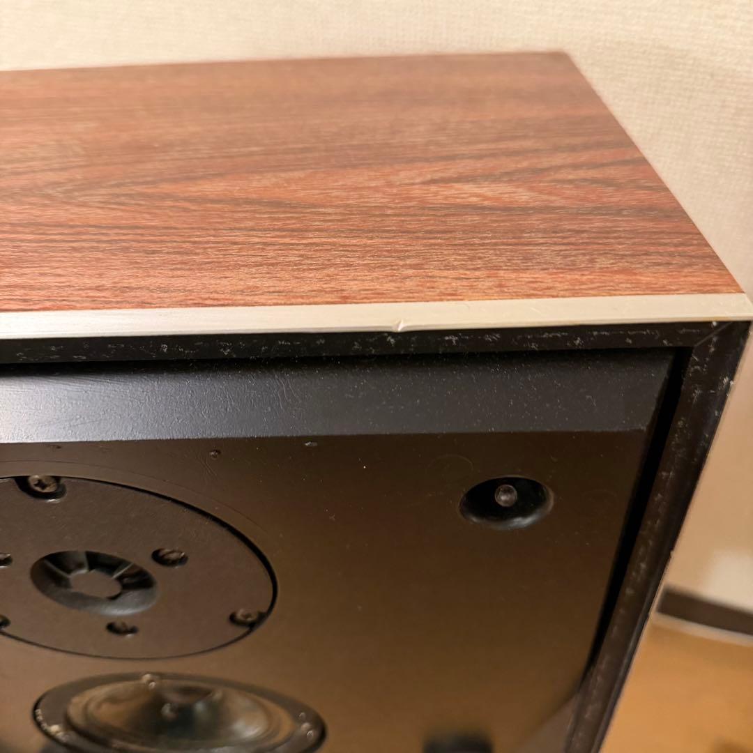 bang & olufsen beovox s45-2 スピーカー スタンド付き