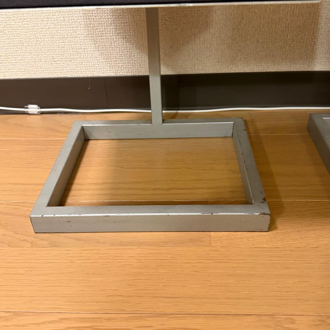 bang & olufsen beovox s45-2 スピーカー スタンド付き