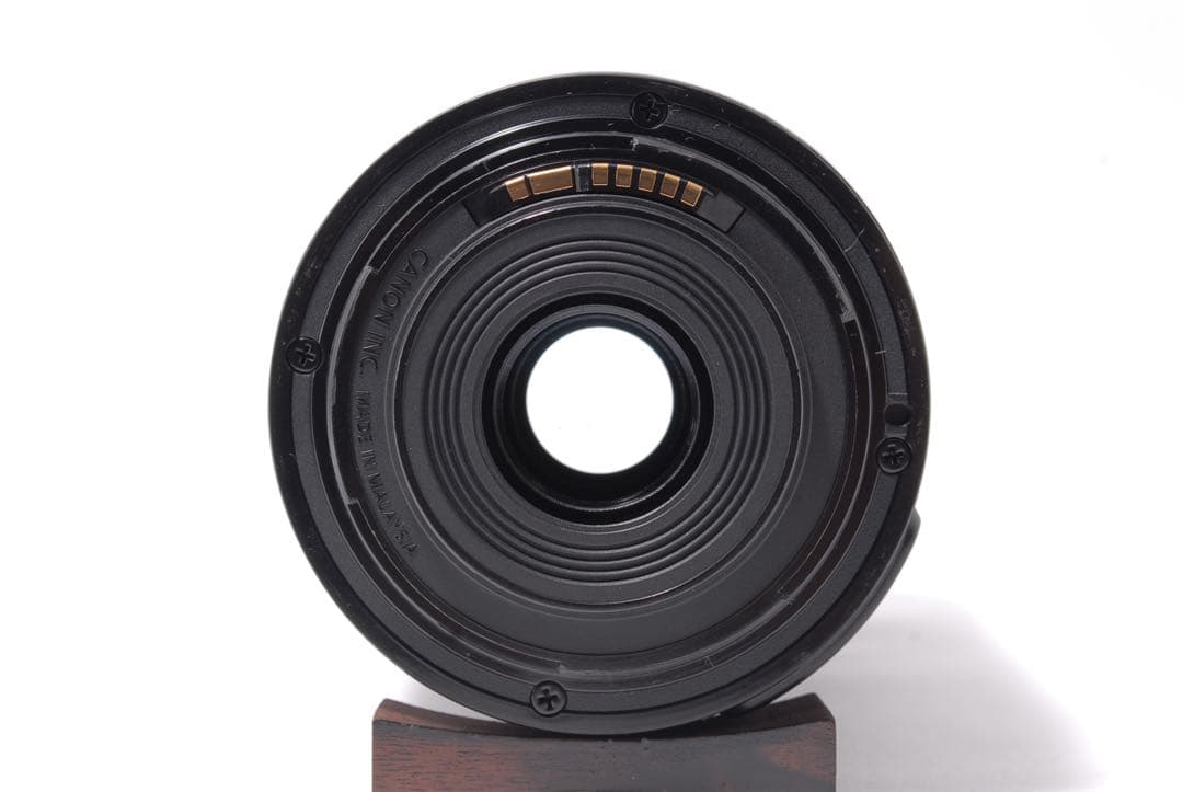 Canon EF-S 55-250mm IS STM☆超美品♪