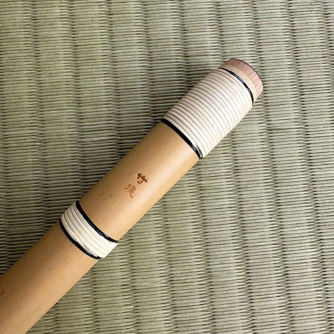 篠笛(獅子田・竹渓・古典調・六本調子・半重)