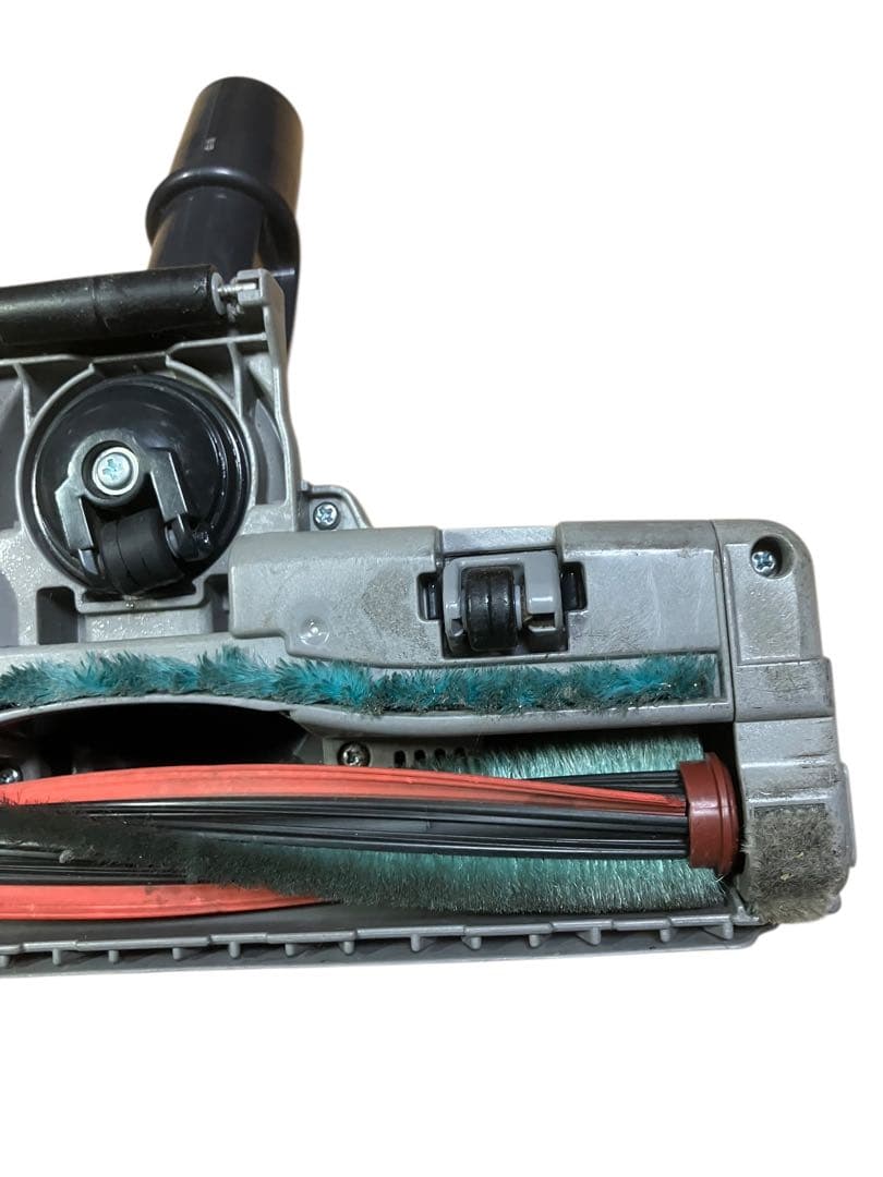 シャープ　EC-PX210-R サイクロン掃除機 SHARP 14年製　保証付き