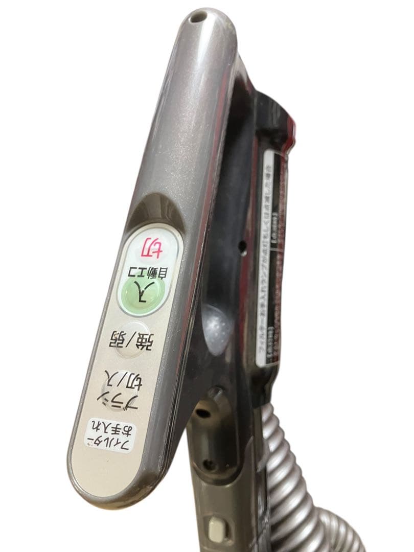 シャープ　EC-PX210-R サイクロン掃除機 SHARP 14年製　保証付き