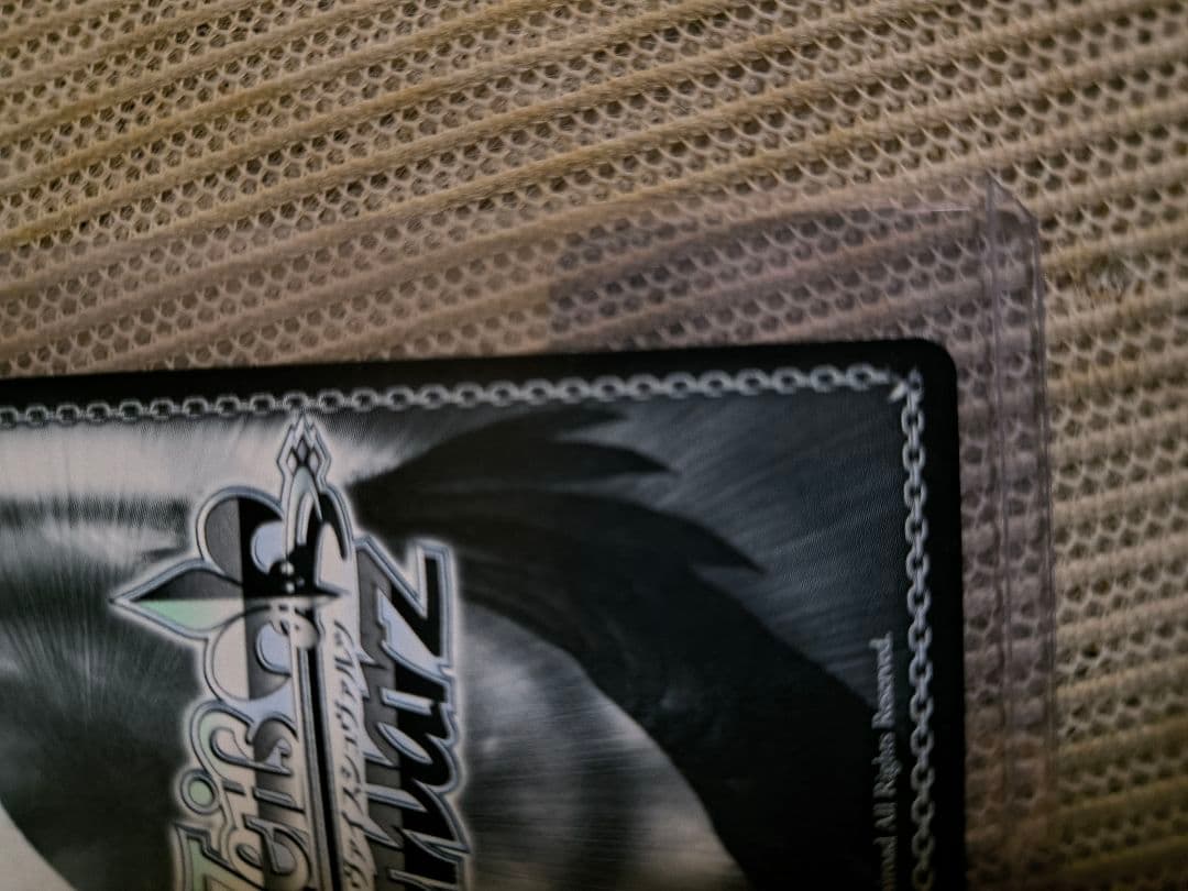 z*k様 ヴァイスシュヴァルツ　十王星南　SIR　シリアル　学園アイドルマスター