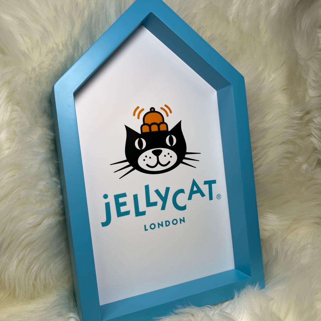  House Logo Stand ロゴスタンド