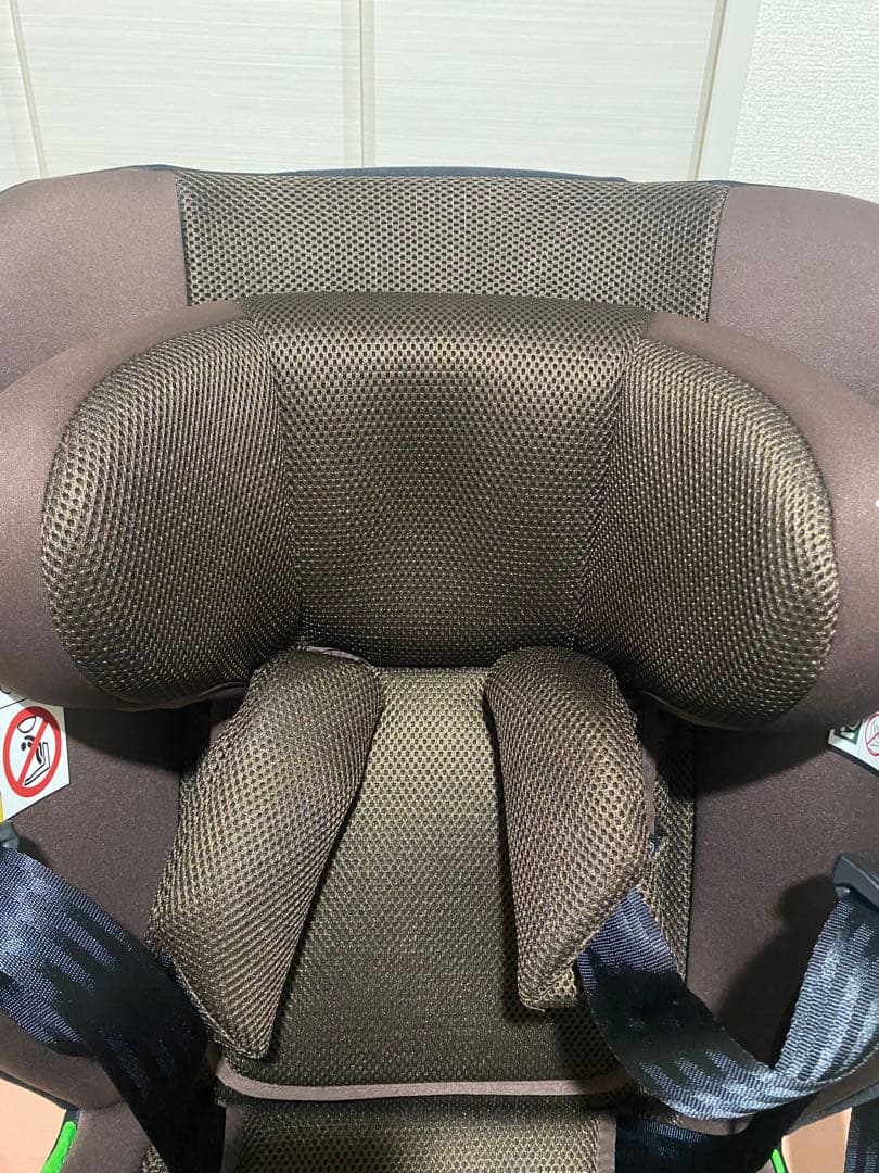 【2025NEWモデル】ネビオ　ターンピット　F TT【安全基準R129適合】