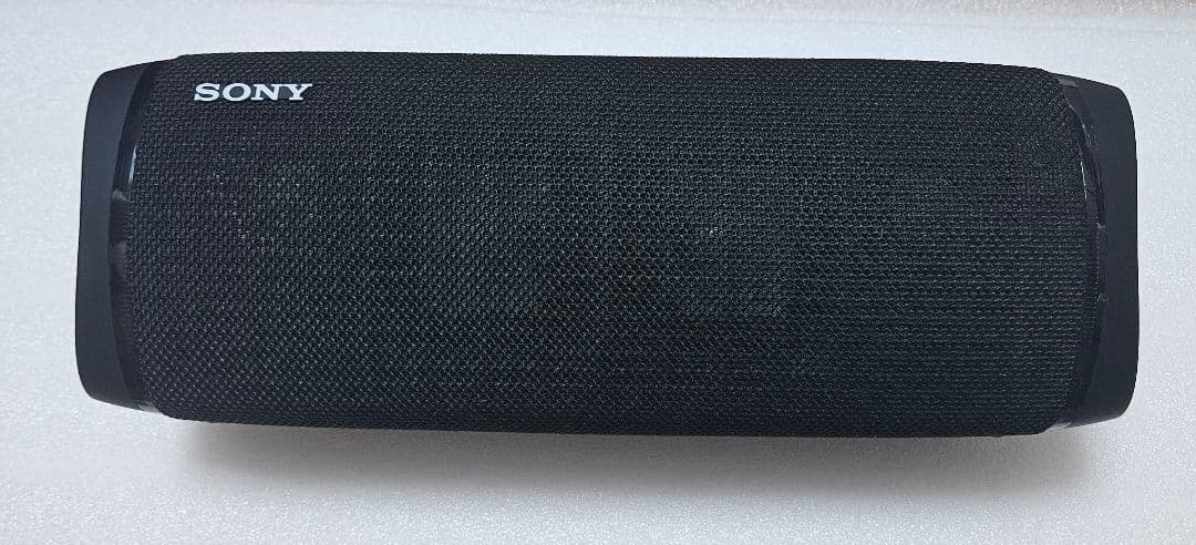 ソニー ワイヤレスポータブルスピーカー SRS-XB43