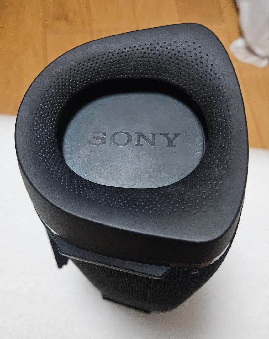 ソニー ワイヤレスポータブルスピーカー SRS-XB43