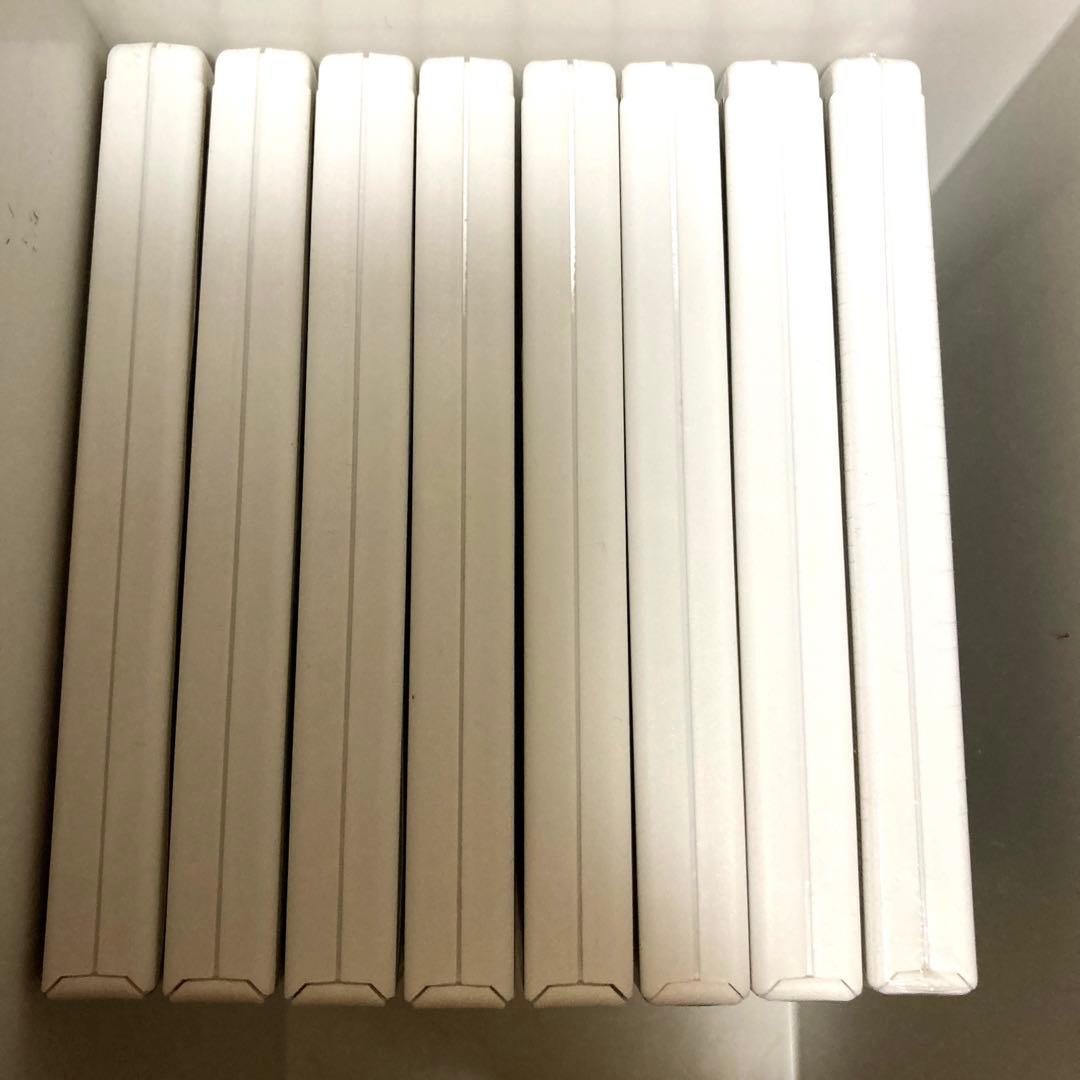 星みつる式　右脳の言葉　DVD 8枚セット