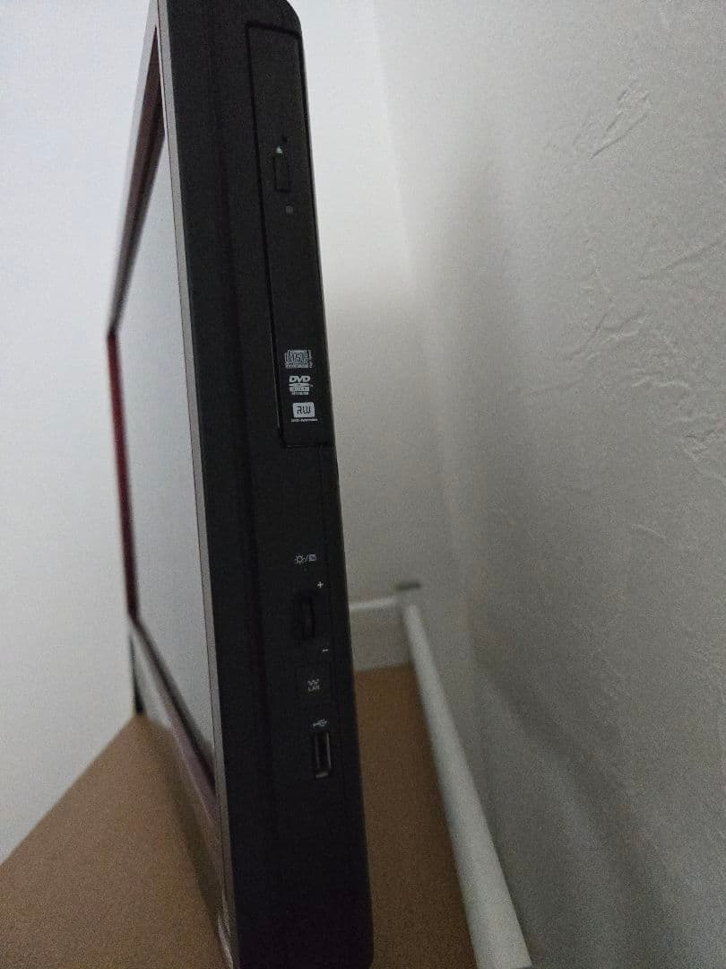 期間限定値下げ！NEC 20型 VALUESTAR N 一体型