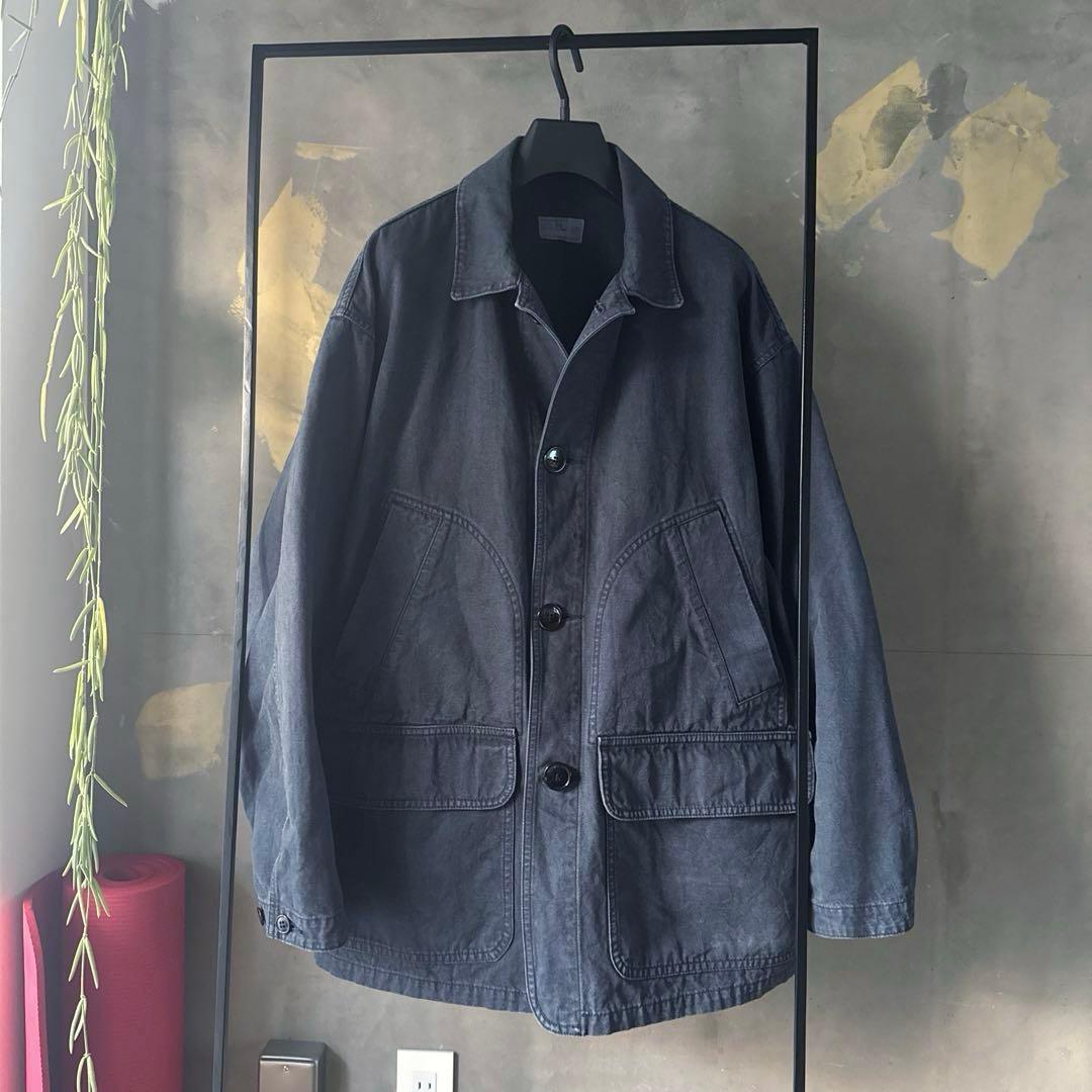 HERILL ヘリル　American Classic Field Coat