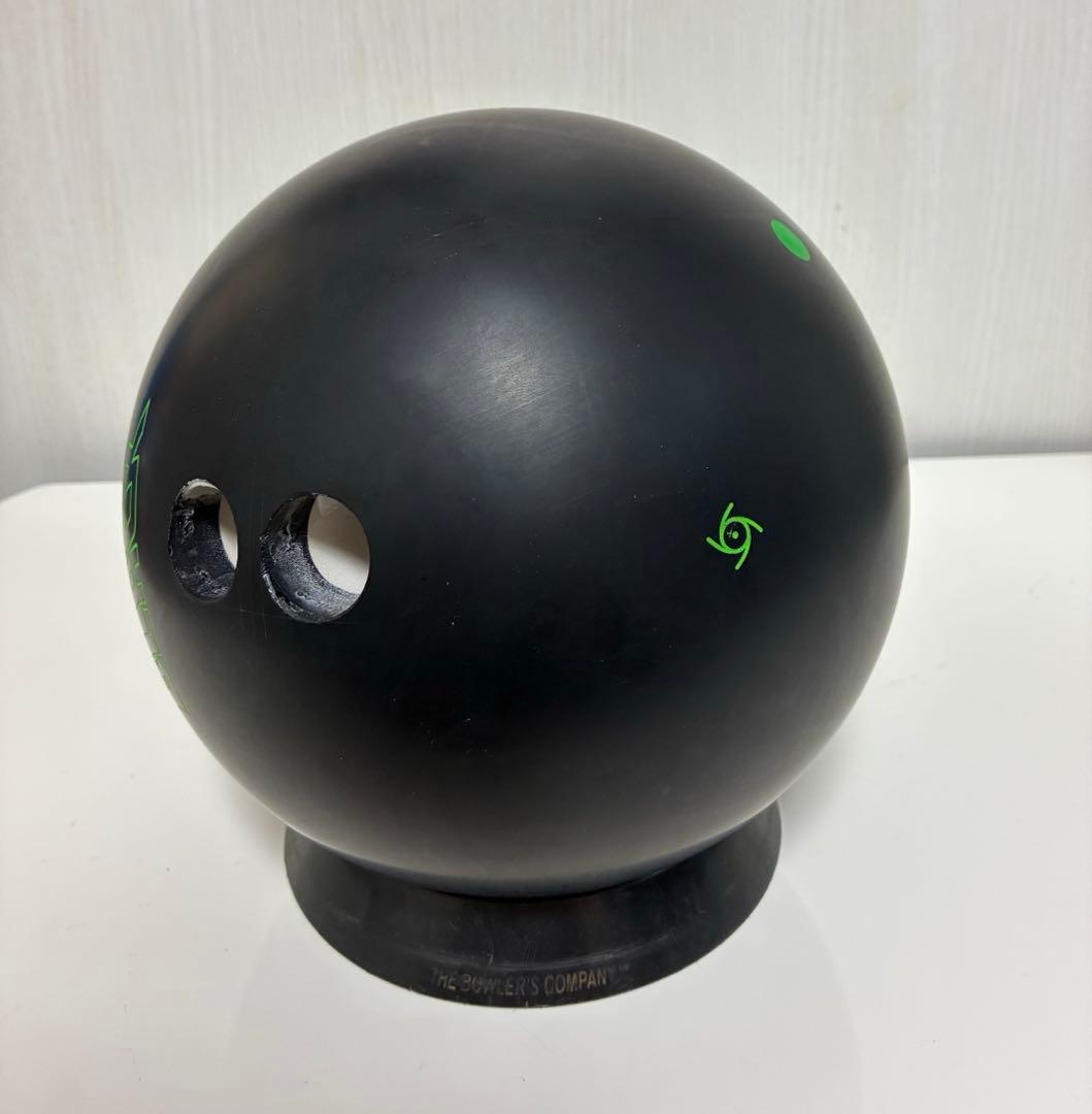 STORM ピッチブラック　15ポンド