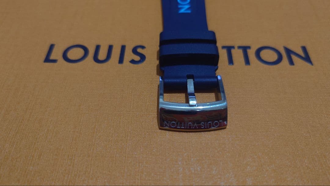 Louis Vuitton タンブール V3‼️