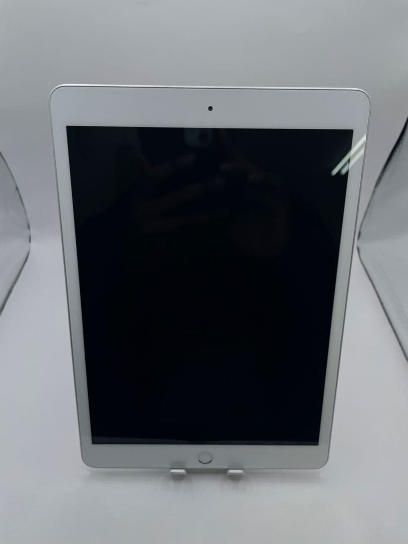 iPad 7世代 32GB バッテリー86%