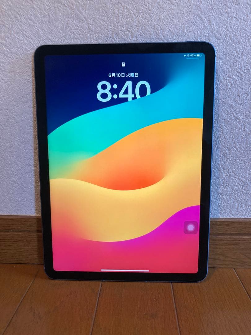 Apple iPad Air 第5世代(2022)Wi-Fi+5G 64GB