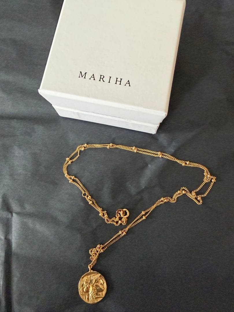 MARIHA（マリハ）ANCIENT MEMORIES ATHENA ANGEL