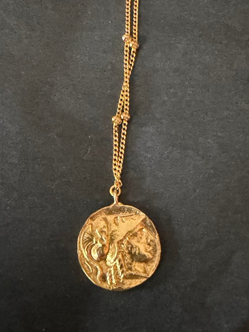 MARIHA（マリハ）ANCIENT MEMORIES ATHENA ANGEL