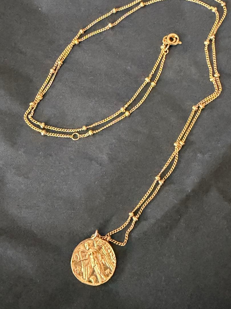 MARIHA（マリハ）ANCIENT MEMORIES ATHENA ANGEL