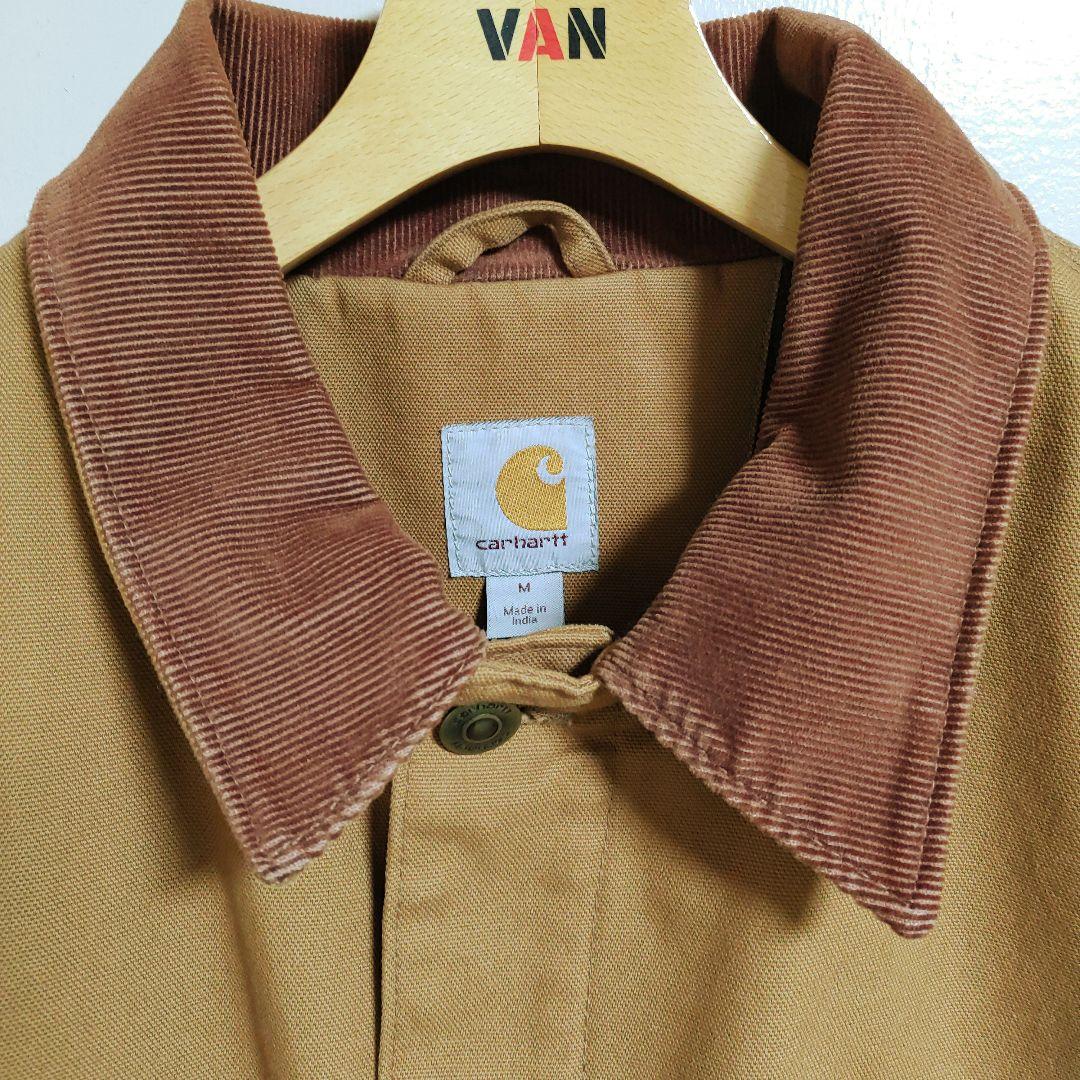 【Carhartt】カーハート チョアジャケット