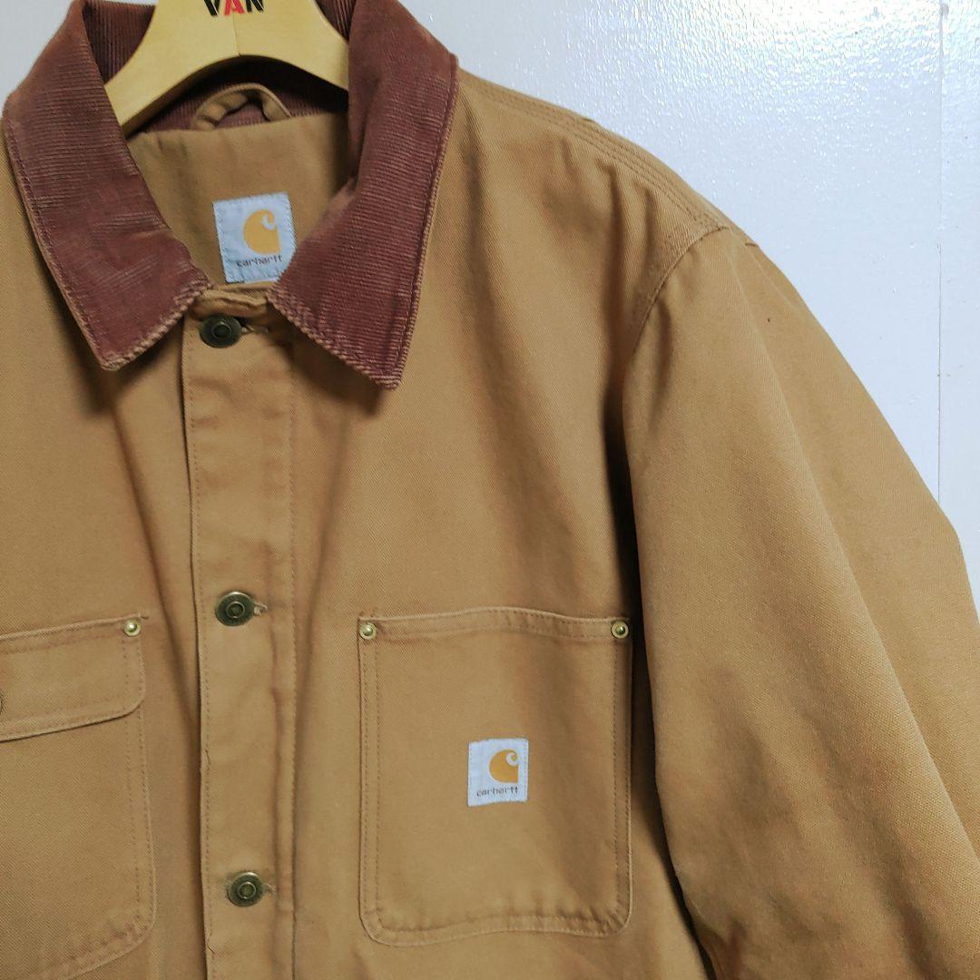 【Carhartt】カーハート チョアジャケット