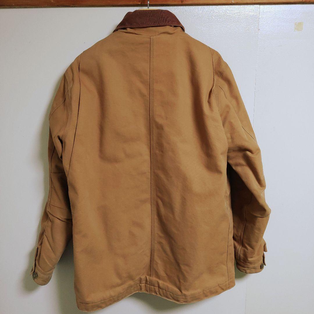 【Carhartt】カーハート チョアジャケット