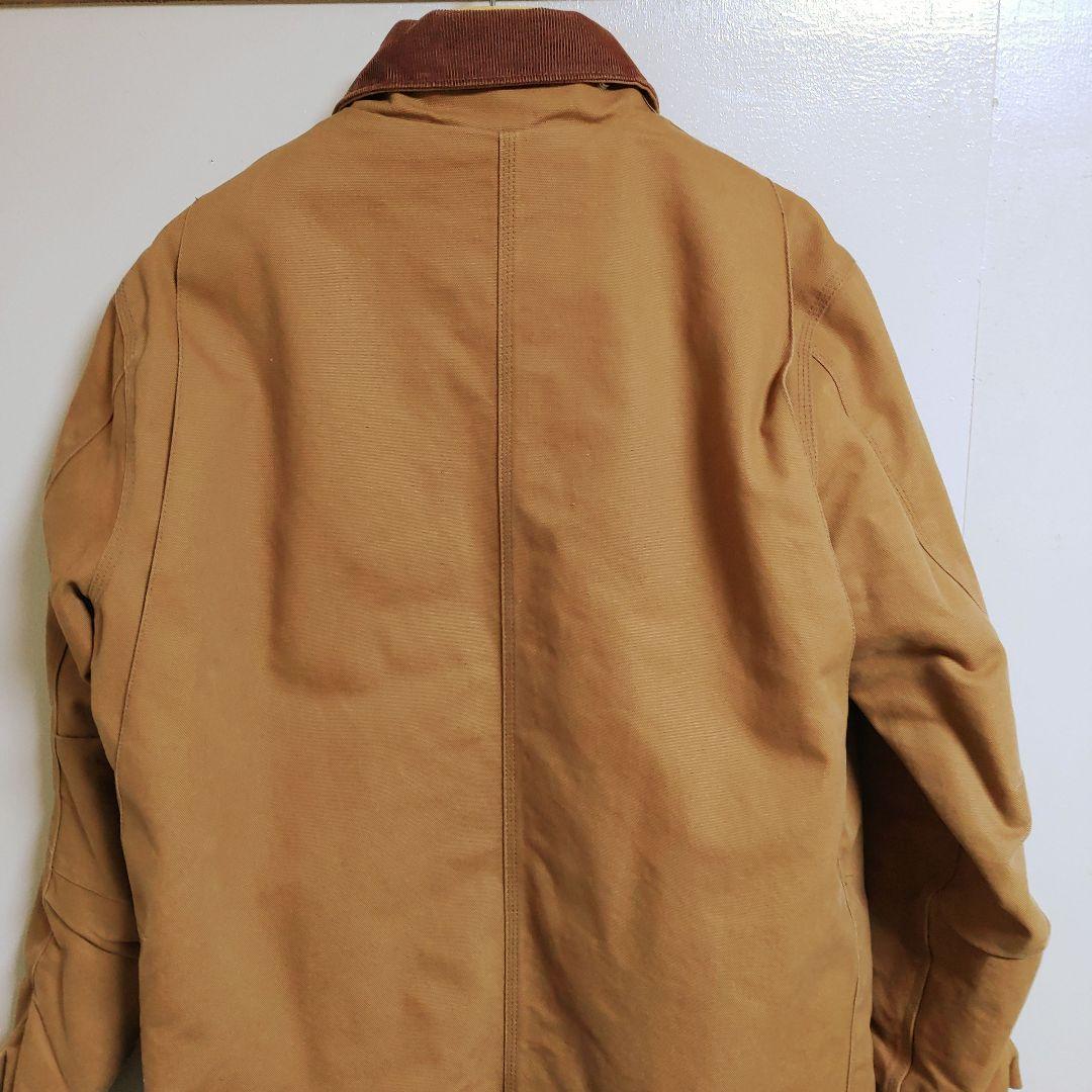 【Carhartt】カーハート チョアジャケット
