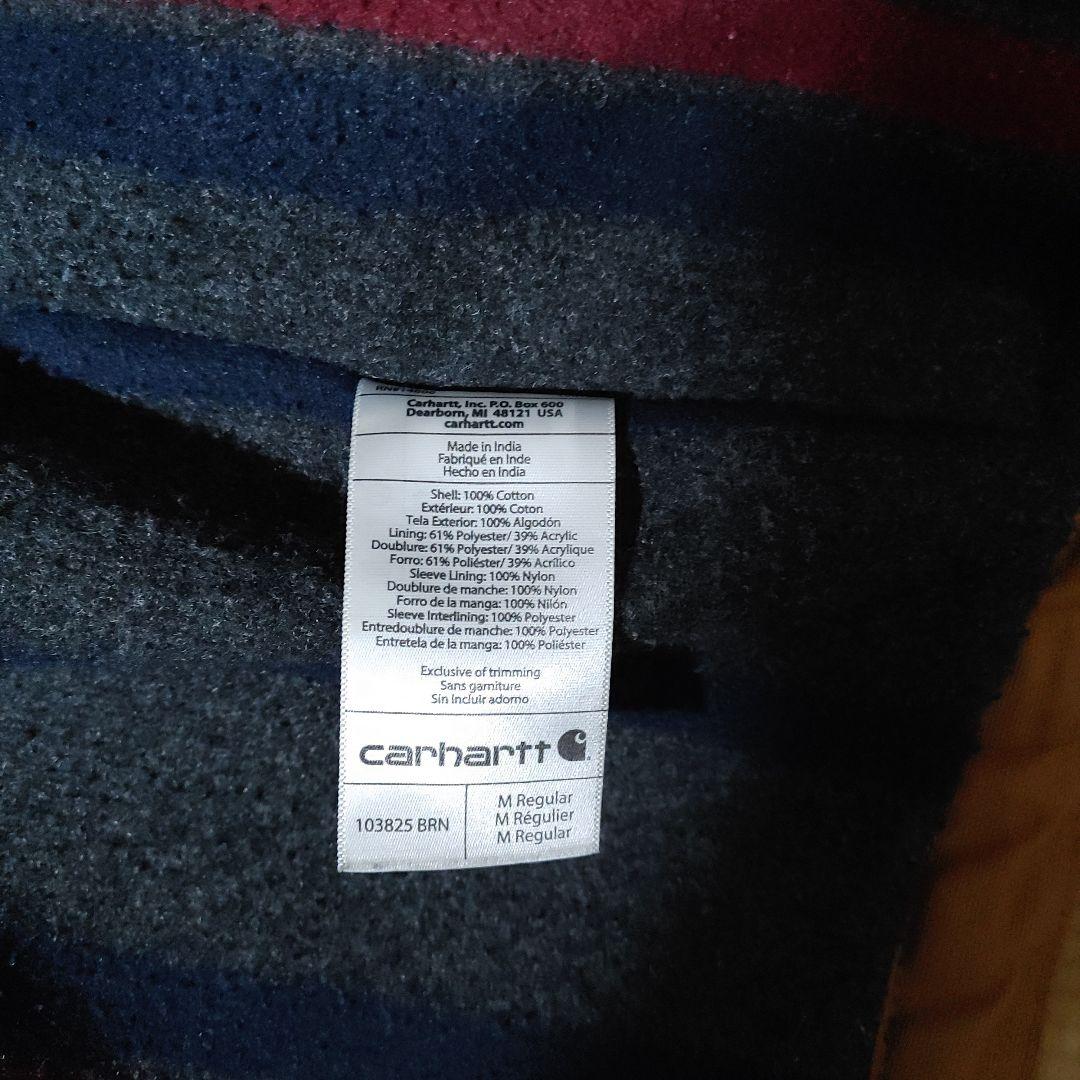 【Carhartt】カーハート チョアジャケット
