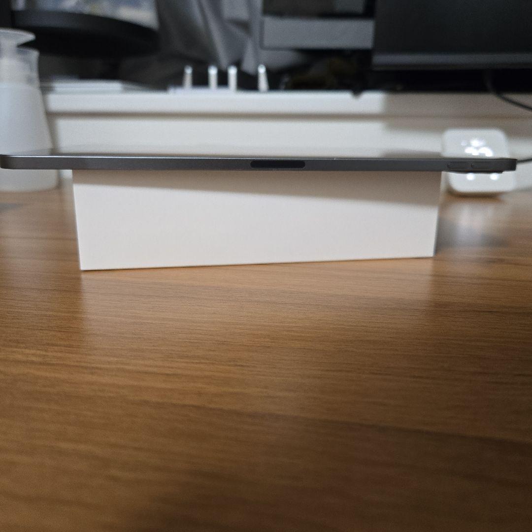 Apple iPad Pro 11インチ M1　256GB