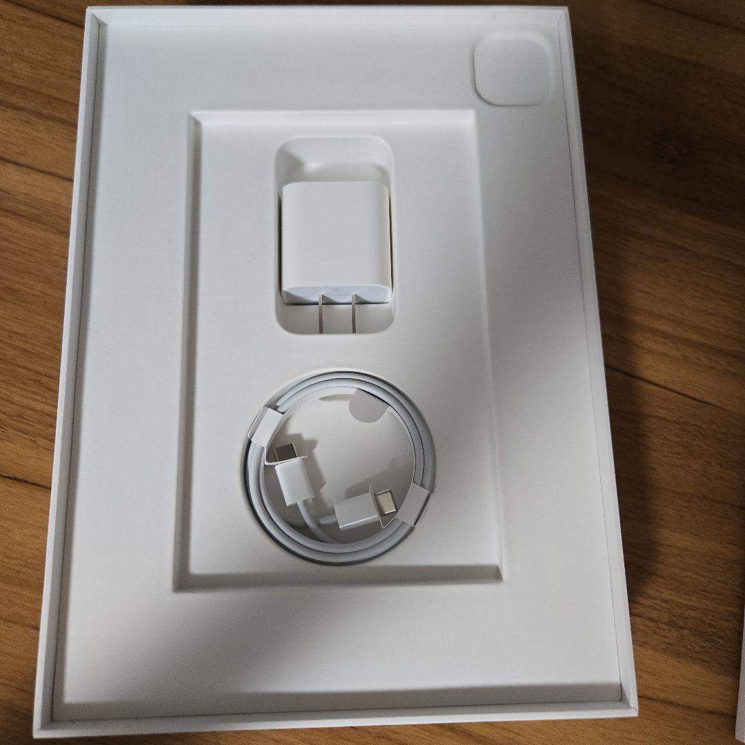 Apple iPad Pro 11インチ M1　256GB