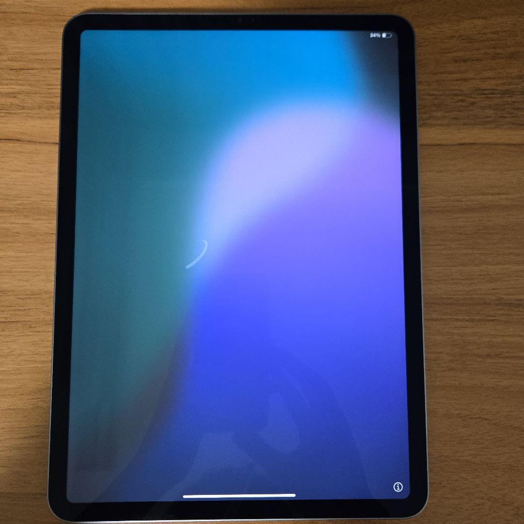 Apple iPad Pro 11インチ M1　256GB