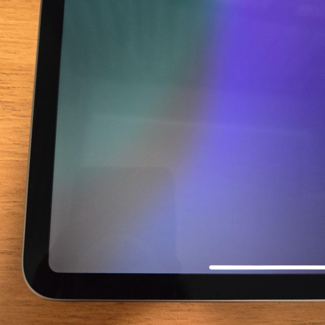 Apple iPad Pro 11インチ M1　256GB
